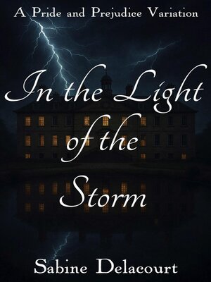 cover image of In the Light of the Storm